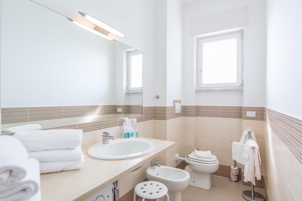 Casa Vacanze Maiori Zimmer foto